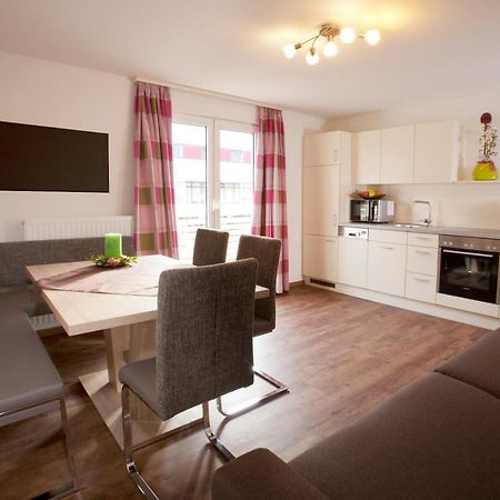 Appartements Luna By Schladming-Appartements Экстерьер фото
