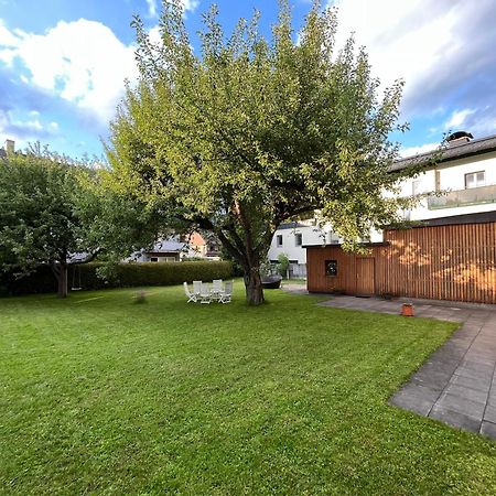 Appartements Luna By Schladming-Appartements Экстерьер фото