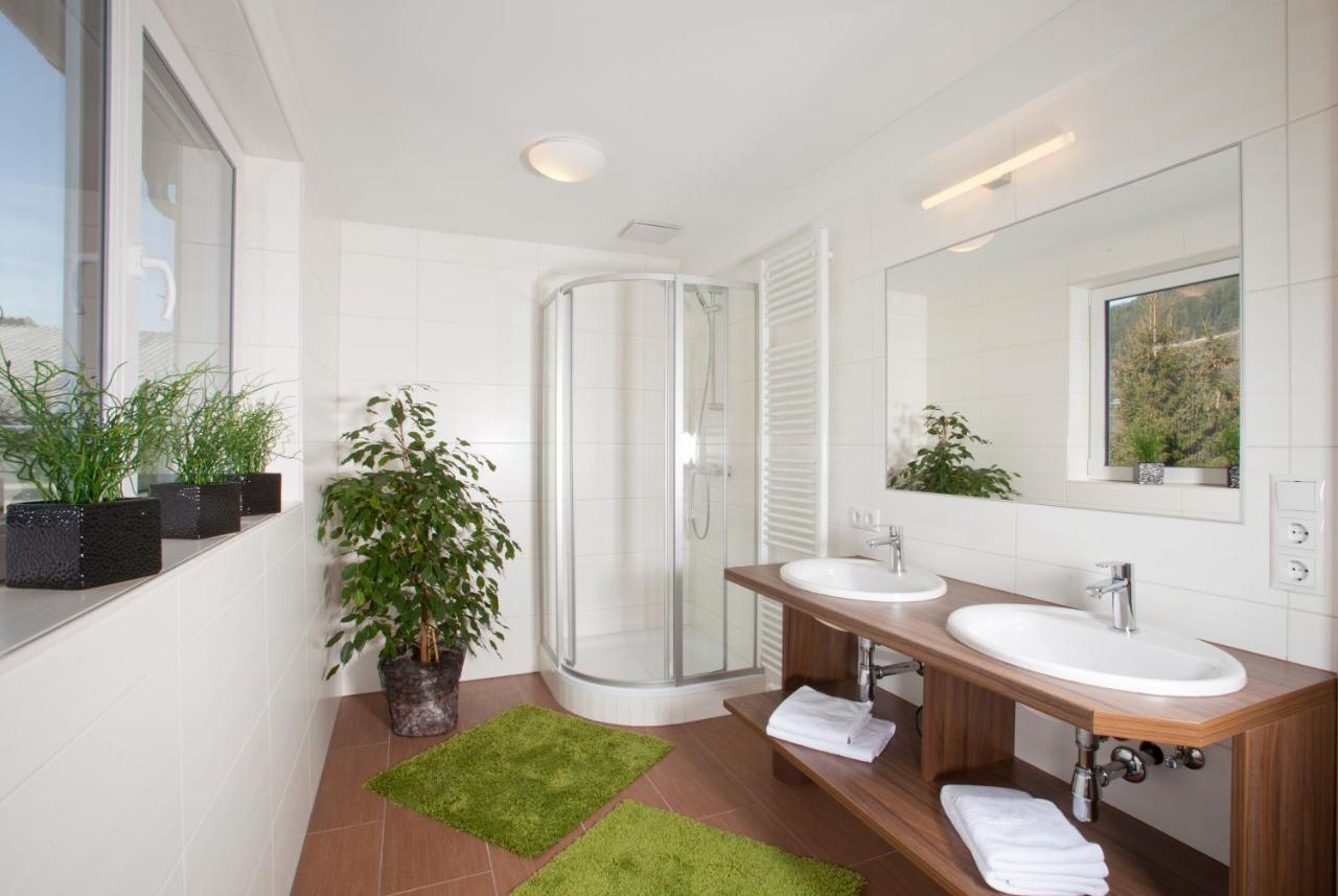 Appartements Luna By Schladming-Appartements Экстерьер фото