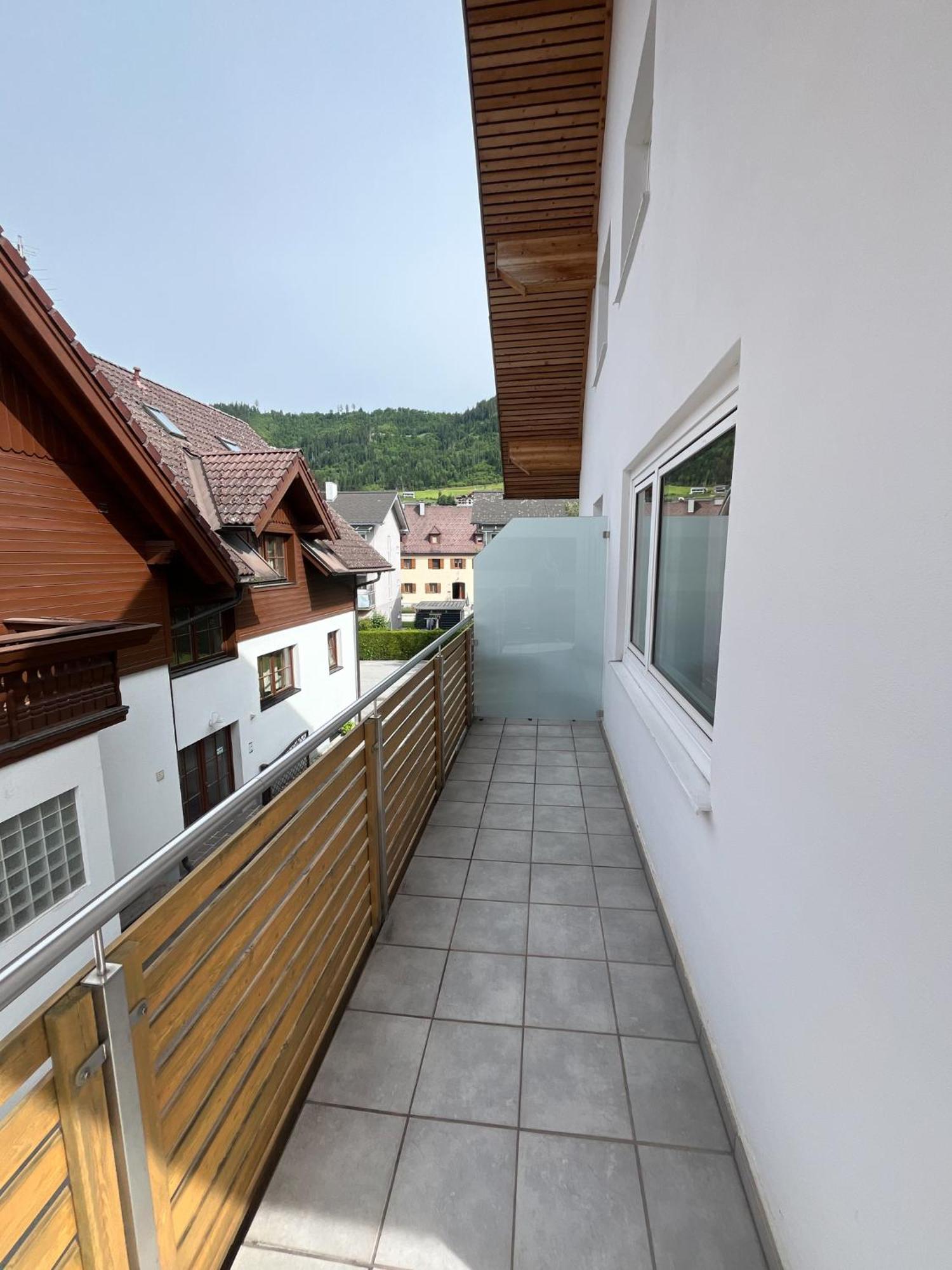 Appartements Luna By Schladming-Appartements Экстерьер фото