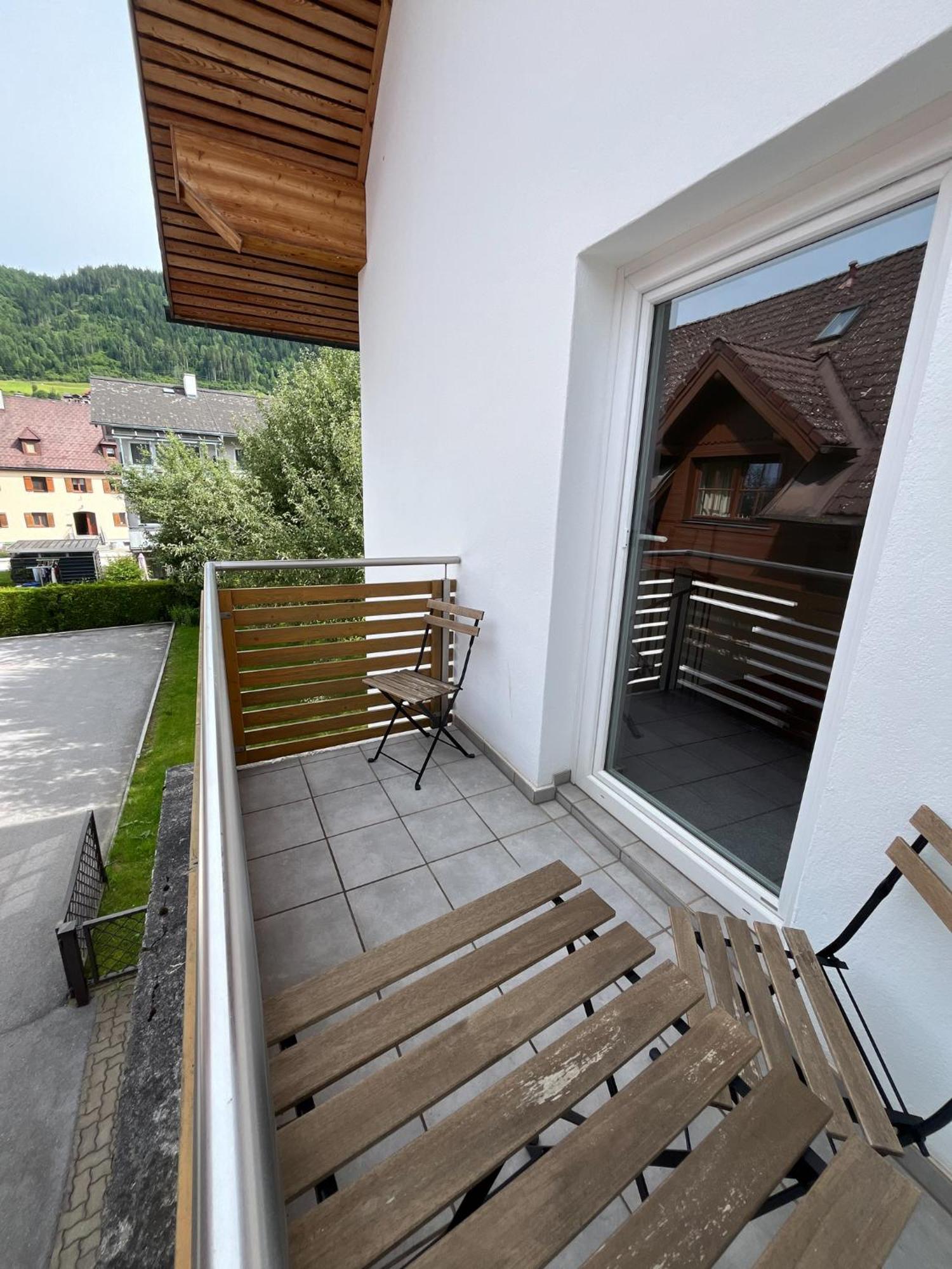 Appartements Luna By Schladming-Appartements Экстерьер фото