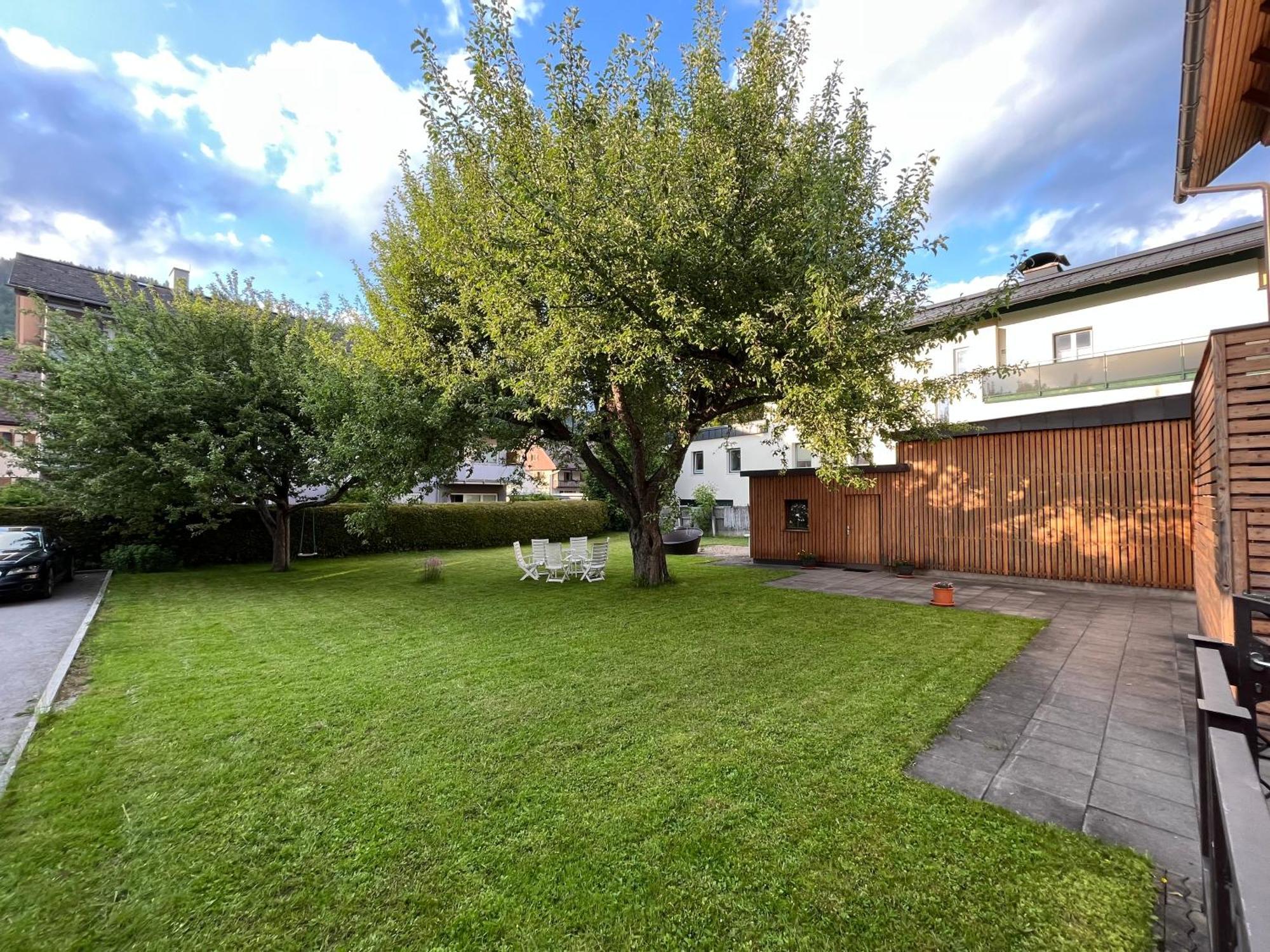 Appartements Luna By Schladming-Appartements Экстерьер фото